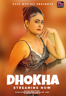 Dhokha (2023) Fliz S01E01 